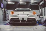 Ferrari F12berlinetta by PP-Performance 2014 года